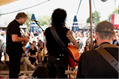Black Hat White Hat op 22 mei in Kulturhus